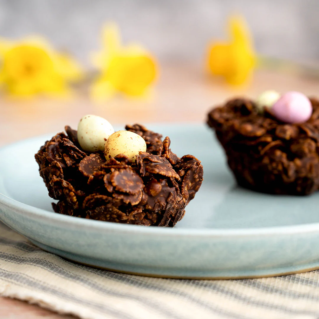 Easter Chocolate Nests x2 - Image 3