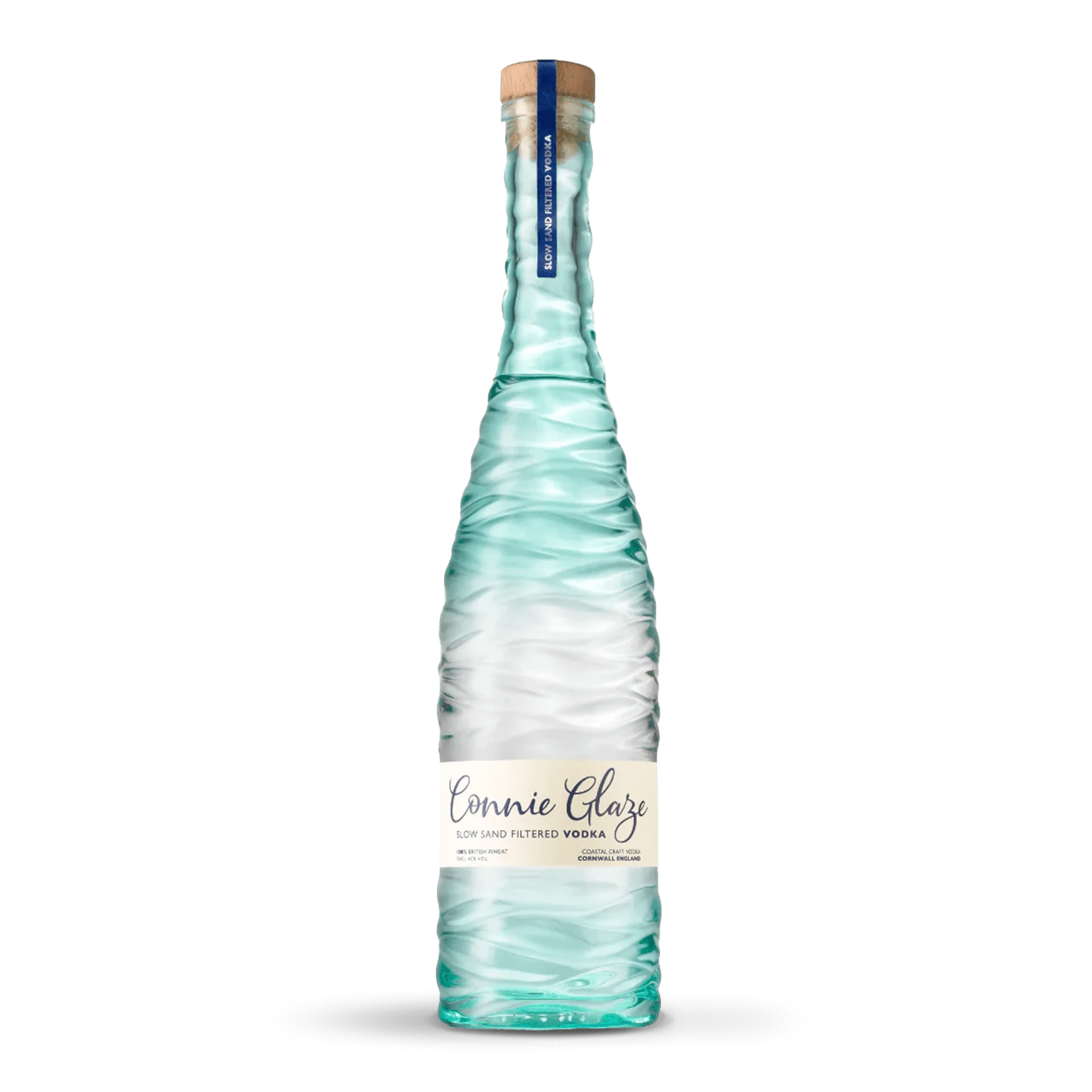 Connie Glaze Vodka 70cl