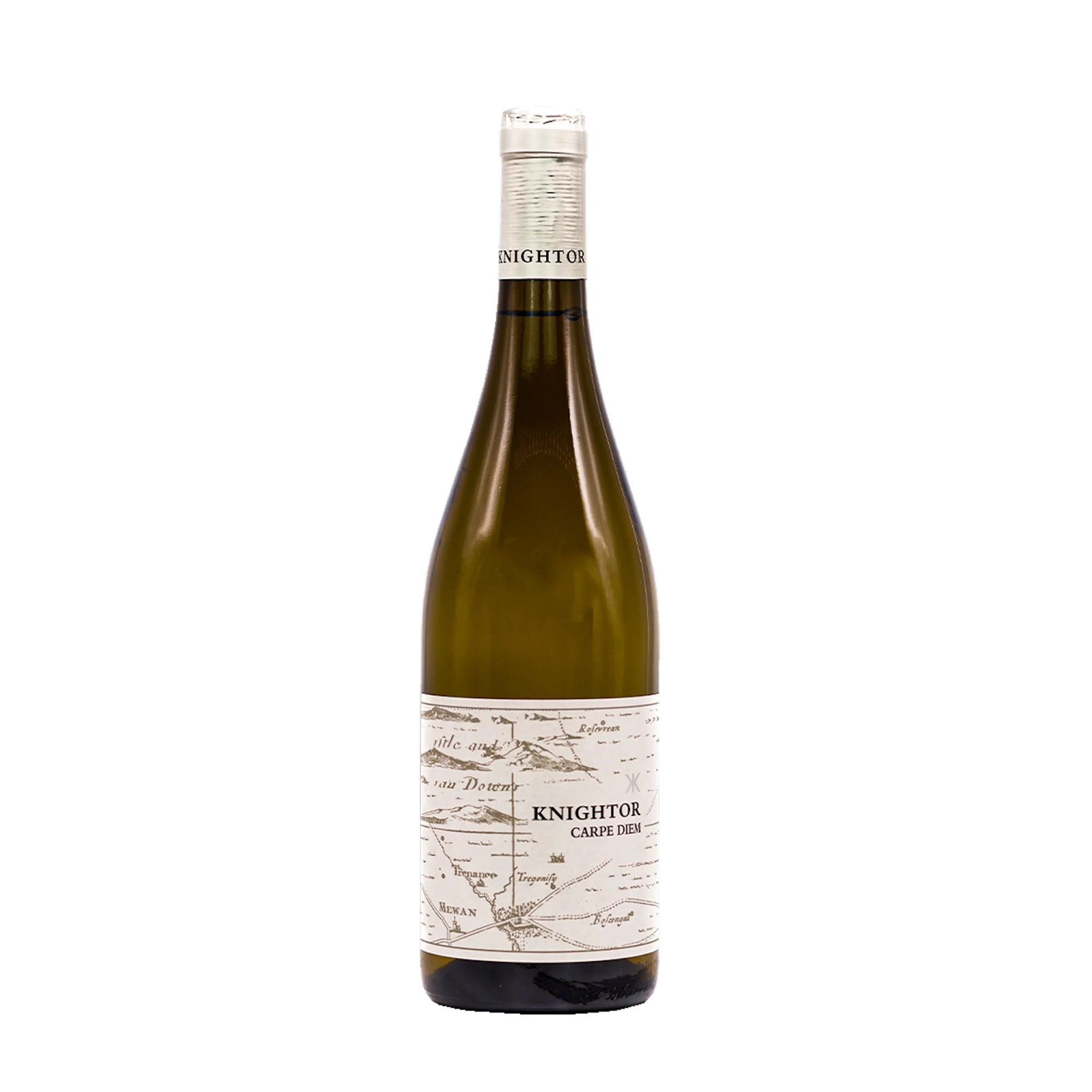 Knightor Winery Carpe Diem White 75cl