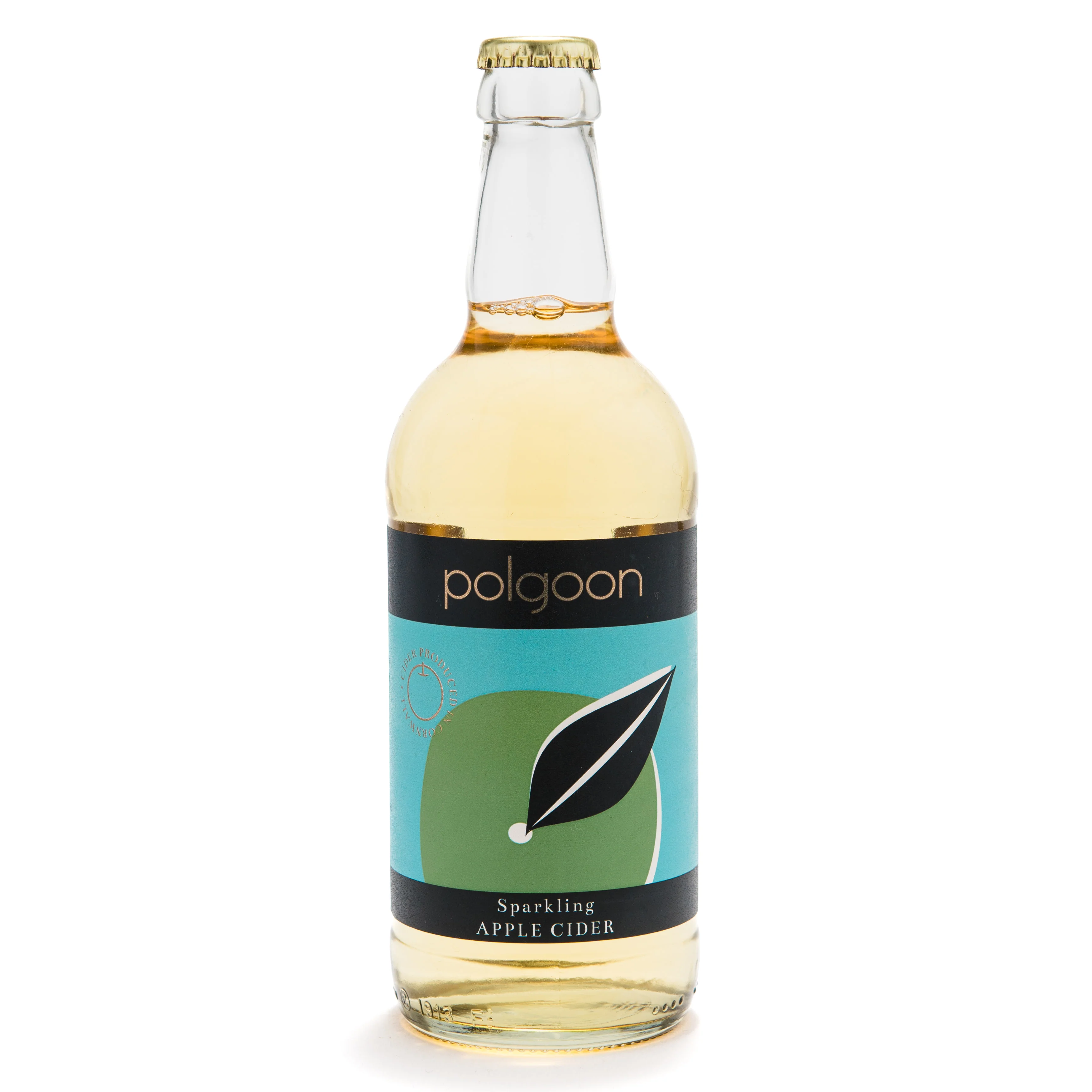 Polgoon Cornish Apple Cider