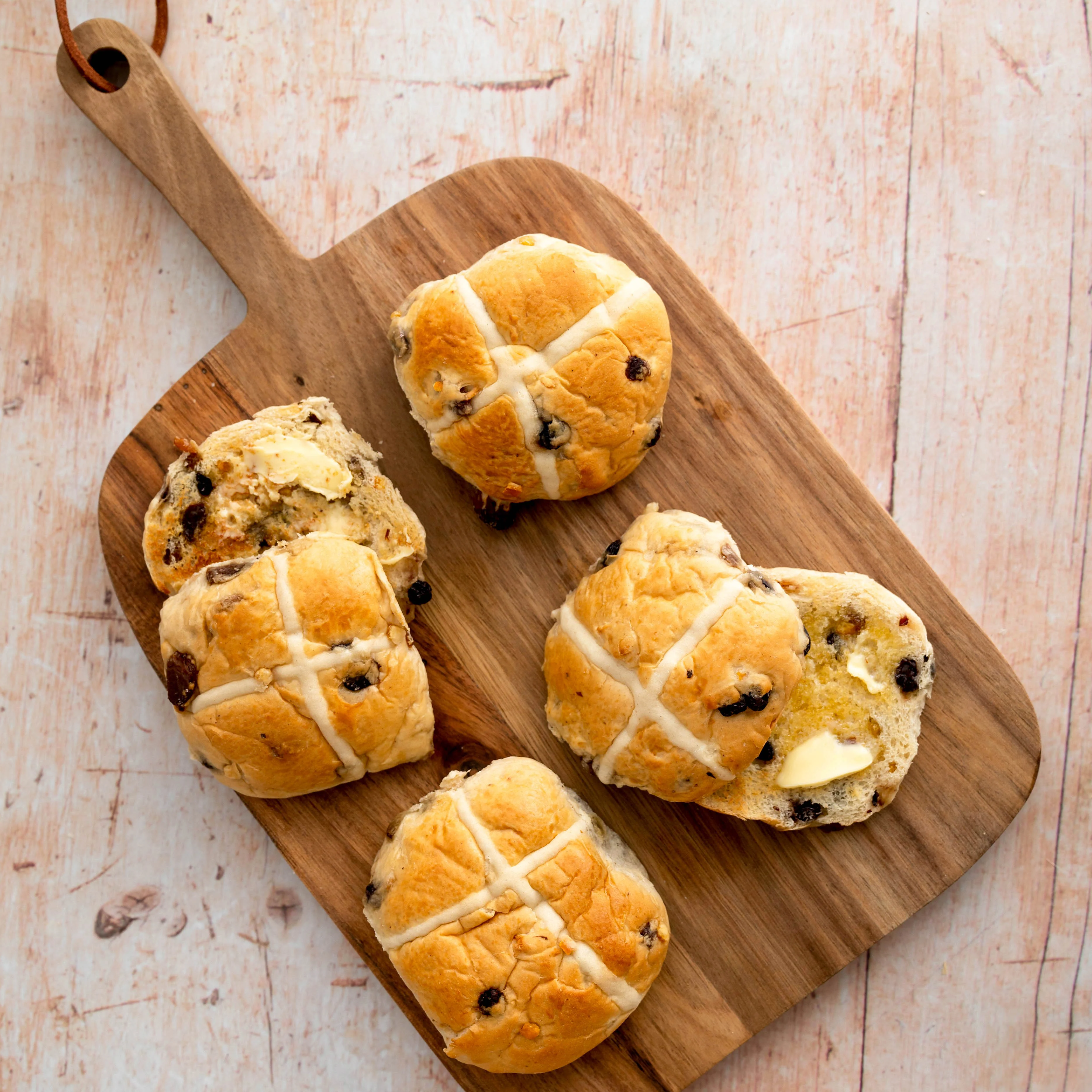 The Easter Cream Tea Hamper - Image 7