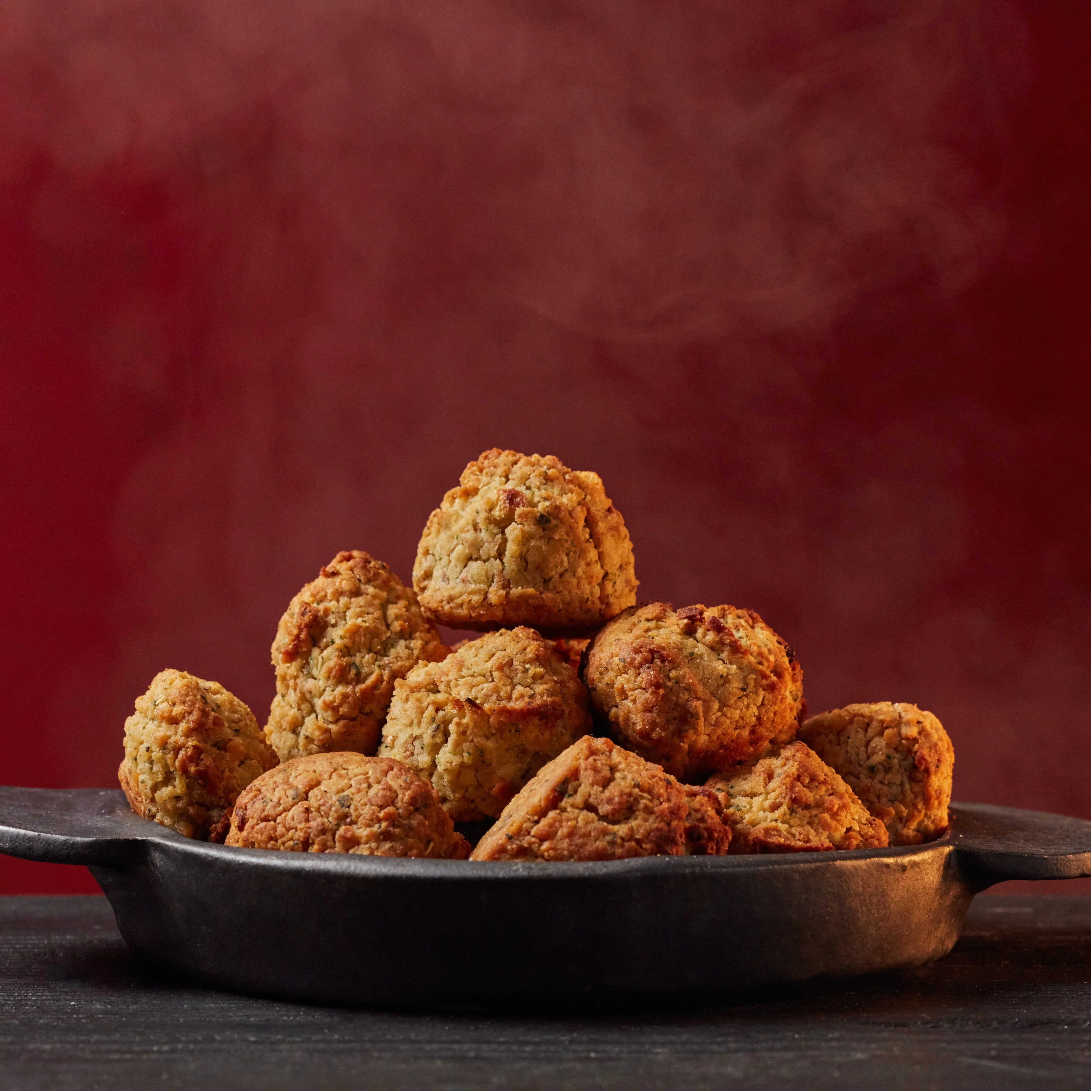 The Christmas Dinner Scone - Image 7