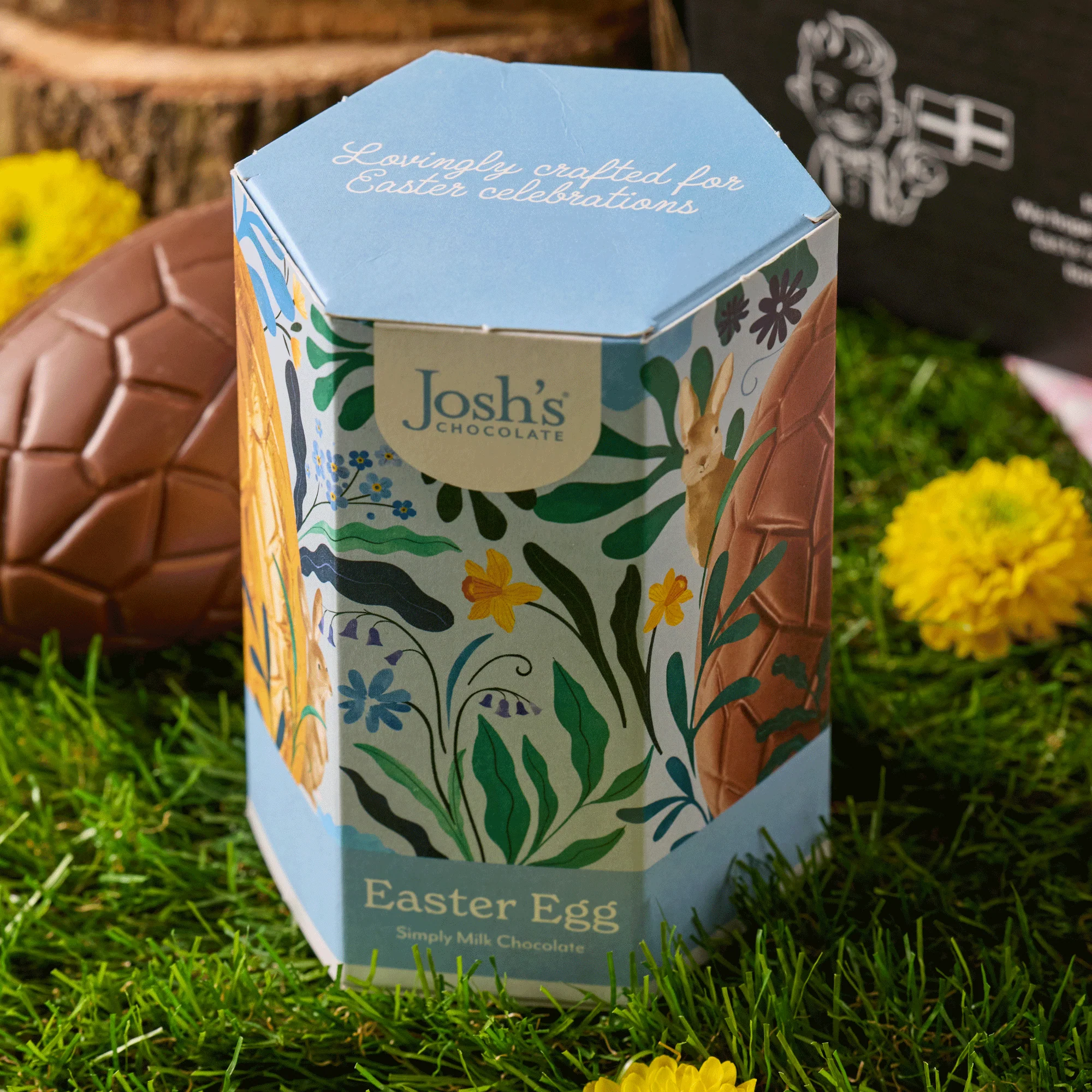 The Cornish Easter Feast Hamper - Image 3